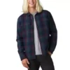 Men's PrAna Glover Park Lined Flannel Shirt