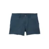 Women's PrAna Sancho Jean Shorts