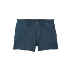 Women's PrAna Sancho Jean Shorts