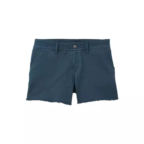 Women's PrAna Sancho Jean Shorts 1 Women's PrAna Sancho Jean Shorts
