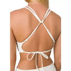 Women's PrAna Onyx Bay Ottoman Bikini Top Swimsuit -Prana Cloth Store 19596418921 2