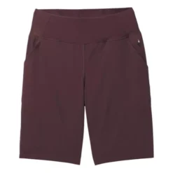 Women's PrAna Koen Flat-Front Shorts
