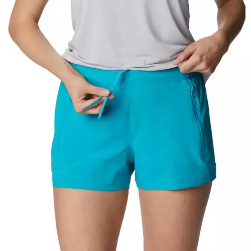 Women's Columbia PFG Tidal II Hybrid Shorts 3 Women's Columbia PFG Tidal II Hybrid Shorts - Image 3