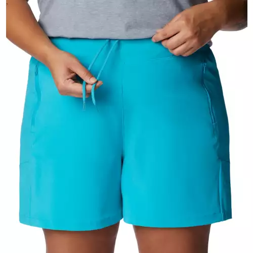 Women's Columbia PFG Tidal II Hybrid Shorts 5 Women's Columbia PFG Tidal II Hybrid Shorts - Image 5