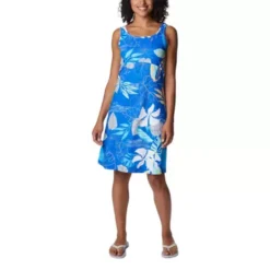 Women's Columbia PFG Freezer III Dress