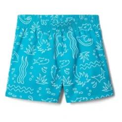 Toddler Boys' Columbia PFG Super Backcast Shorts Swimsuit