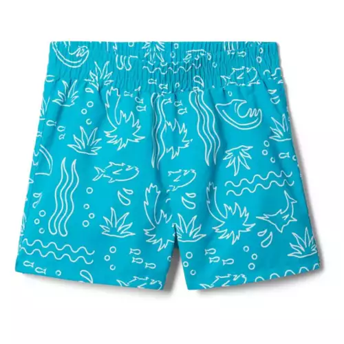 Toddler Boys' Columbia PFG Super Backcast Shorts Swimsuit 1 Toddler Boys' Columbia PFG Super Backcast Shorts Swimsuit