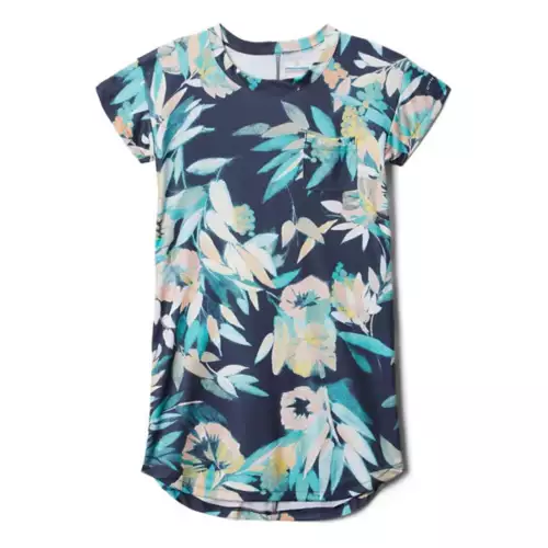 Girls' Columbia Parker Ridge Dress 1 Girls' Columbia Parker Ridge Dress