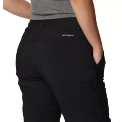 Women's Columbia Silver Ridge Utility Convertible Pants -Prana Cloth Store 19597874167 3