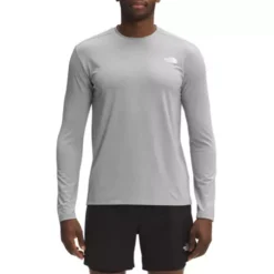 Men's The North Face Long Sleeve T-Shirt