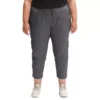 Women's The North Face Plus Aphrodite Motion Capris
