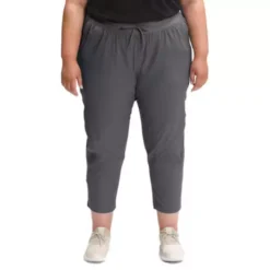 Women's The North Face Plus Aphrodite Motion Capris