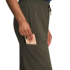 Women's The North Face Never Stop Wearing Pants 7 Women's The North Face Never Stop Wearing Pants -Prana Cloth Store 19601260634 3