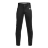 Boy's Under Armour Relaxed Baseball Pants