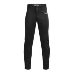 Boy's Under Armour Relaxed Baseball Pants