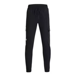 Boys' Under Armour Woven Cargo Pants