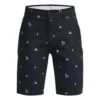 Boys' Under Armour Printed Chino Shorts