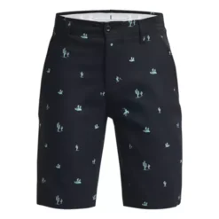 Boys' Under Armour Printed Chino Shorts