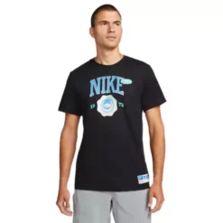 Men's Nike Dri-FIT Vintage T-Shirt