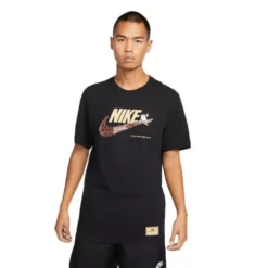 Men's Nike Sportswear Café Beans T-Shirt