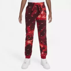 Boys' Nike Sportswear Club Fleece Joggers