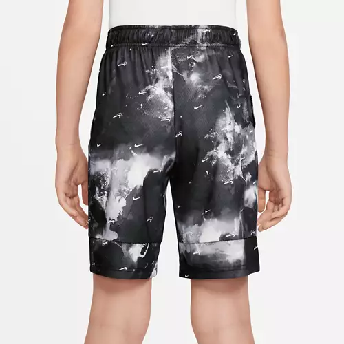Kids' Nike Printed Training Shorts 3 Kids' Nike Printed Training Shorts - Image 3