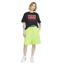 Women's Nike Sportswear T-Shirt 7 Women's Nike Sportswear T-Shirt -Prana Cloth Store 19615400449 3