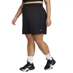 Women's Nike Dri-FIT Attack Midrise Shorts
