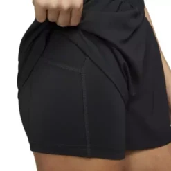 Women's Nike Dri-FIT One High Rise 2 In 1 Shorts 7 Women's Nike Dri-FIT One High Rise 2 In 1 Shorts -Prana Cloth Store 19615508183 3