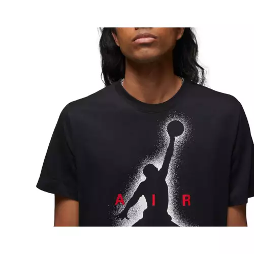 Men's Jordan Essentials T-Shirt 2 Men's Jordan Essentials T-Shirt - Image 2