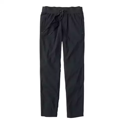 L.L.Bean Women's L.L. Bean Slim-Leg Vista Camp Pants 1 L.L.Bean Women's L.L. Bean Slim-Leg Vista Camp Pants