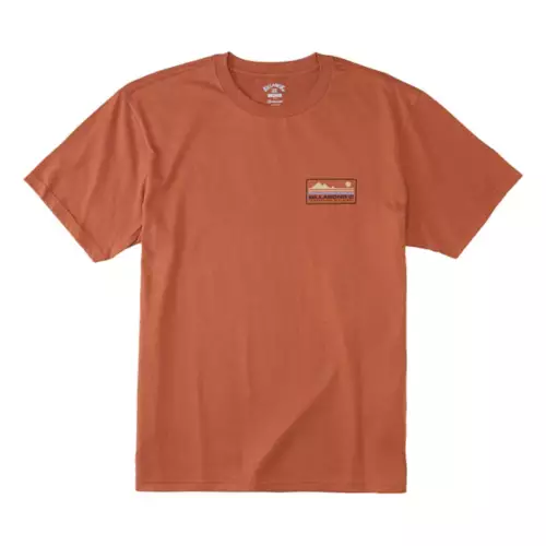 Men's Billabong A/Div Range T-Shirt 2 Men's Billabong A/Div Range T-Shirt - Image 2