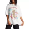 Women's Billabong Easy Tiger T-Shirt
