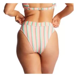 Women's Billabong Island Glow Tanlines Maui Bikini Bottom Swimsuit