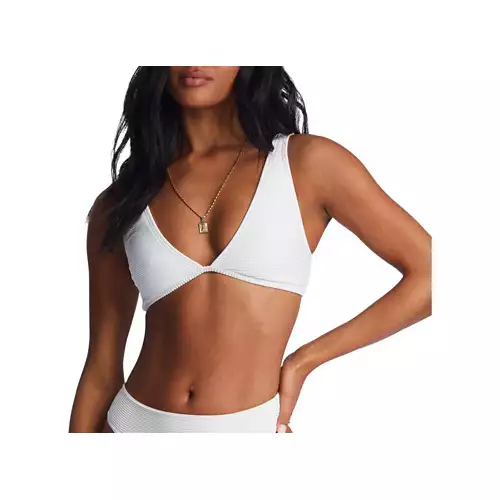 Women's Billabong Tanlines Ava Tank Bikini Top Swimsuit 1 Women's Billabong Tanlines Ava Tank Bikini Top Swimsuit