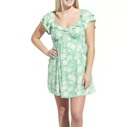 Women's Billabong Enchat Me Dress