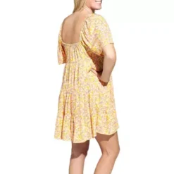 Women's Billabong Take A Chance Dress -Prana Cloth Store 19632914829 2