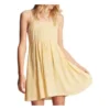 Girls' Billabong Sunshine Heart Mini Dress
