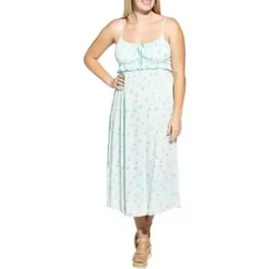 Women's Billabong Slip Away Dress