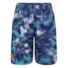 Boys' Under Armour Sand Camo Defender Print Shorts