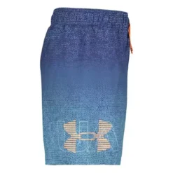 Boys' Under Armour Texture Maze Shorts Swimsuit -Prana Cloth Store 19660141430 2