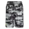 Boys' Under Armour Preschool UA Outdoor Fish Camo Shorts