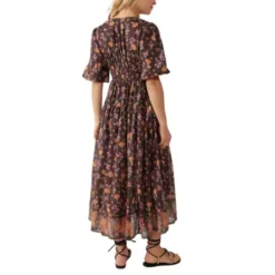 Women's Free People Lysette Maxi Dress -Prana Cloth Store 19679084185 2
