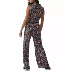 Women's Free People Vibe Check Jumpsuit 5 Women's Free People Vibe Check Jumpsuit -Prana Cloth Store 19679096802 2