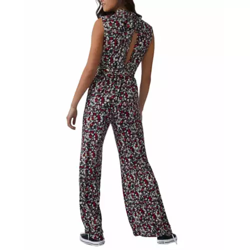 Women's Free People Vibe Check Jumpsuit 3 Women's Free People Vibe Check Jumpsuit - Image 3