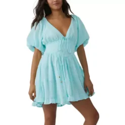 Women's Free People Perfect Day Mini Dress