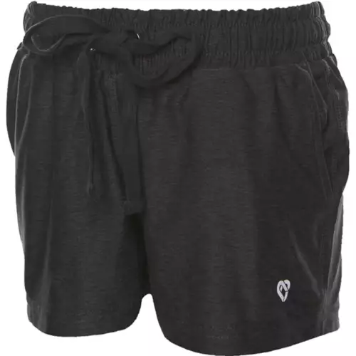 Girls' Colosseum Calliope Lounge Shorts 2 Girls' Colosseum Calliope Lounge Shorts - Image 2