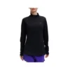 On Running Women's On Climate Shirt 1/2 Zip