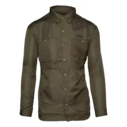 Men's Scheels Outfitters Quail Forever Panhandle Shirt