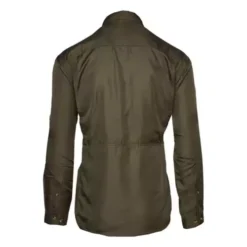 Men's Scheels Outfitters Quail Forever Panhandle Shirt -Prana Cloth Store 47500029432 2